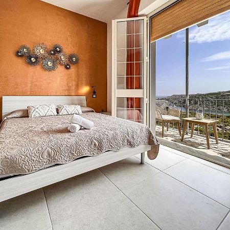 Sweet Sea View Otel Santa Teresa Gallura Dış mekan fotoğraf