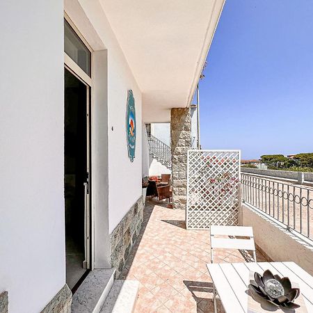 Sweet Sea View Otel Santa Teresa Gallura Dış mekan fotoğraf