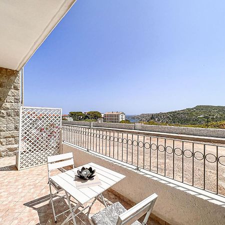 Sweet Sea View Otel Santa Teresa Gallura Dış mekan fotoğraf