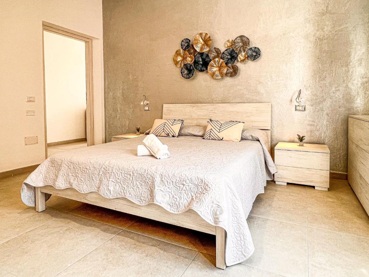 Sweet Sea View Otel Santa Teresa Gallura Dış mekan fotoğraf