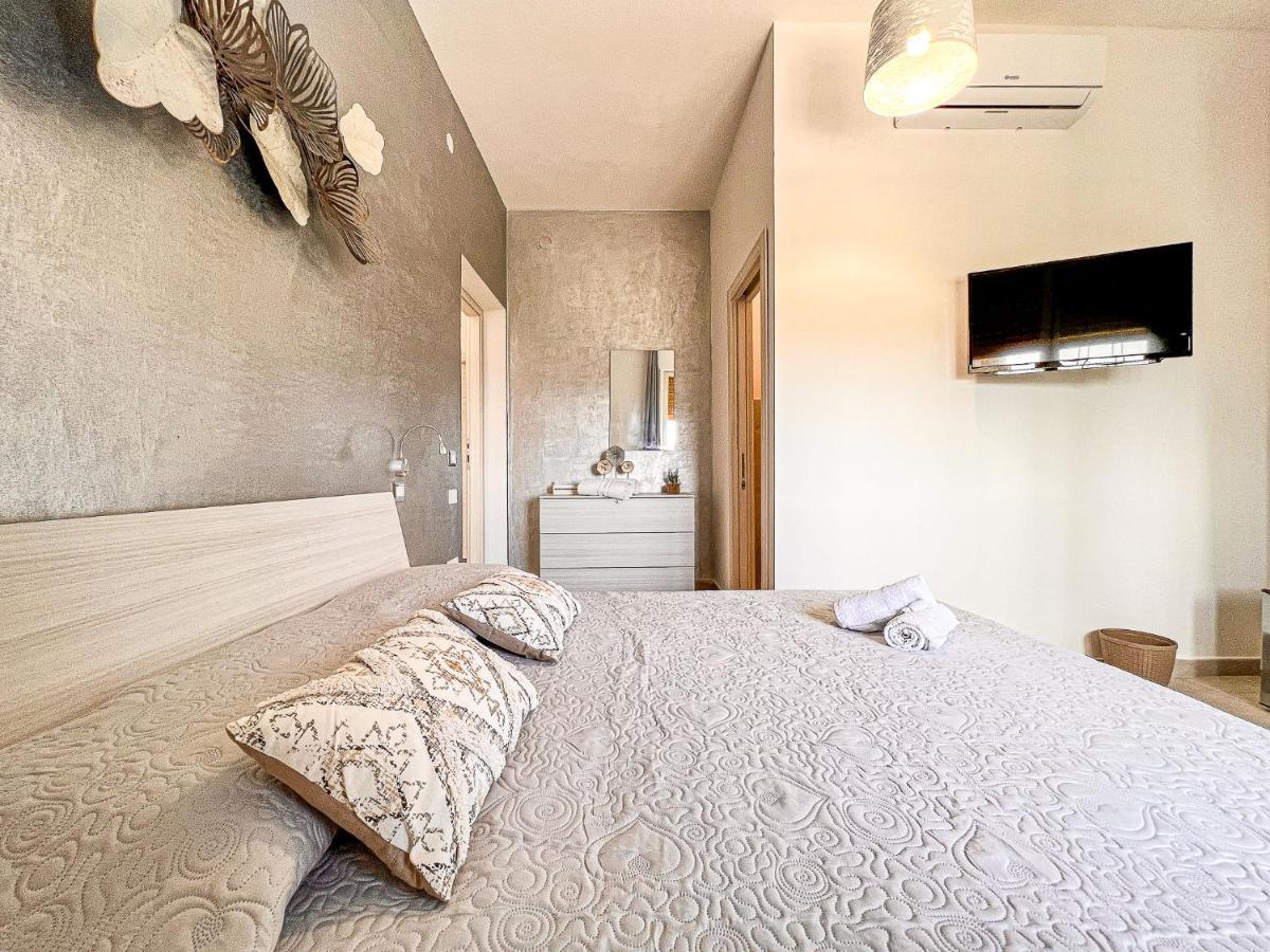 Sweet Sea View Otel Santa Teresa Gallura Dış mekan fotoğraf
