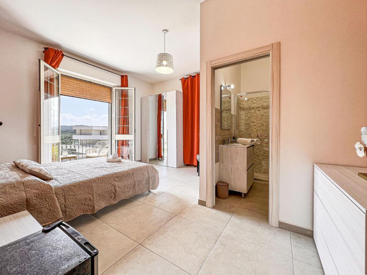 Sweet Sea View Otel Santa Teresa Gallura Dış mekan fotoğraf