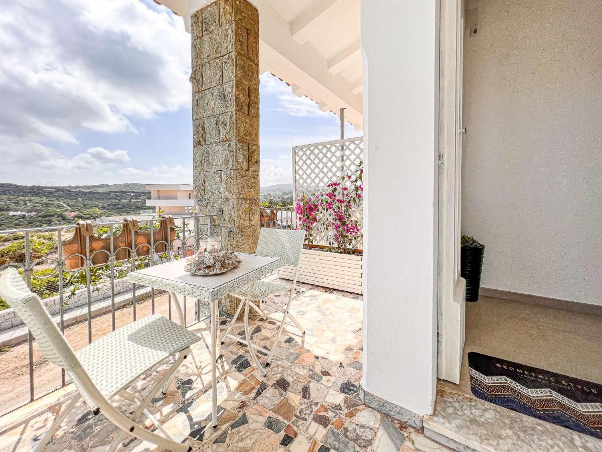 Sweet Sea View Otel Santa Teresa Gallura Dış mekan fotoğraf