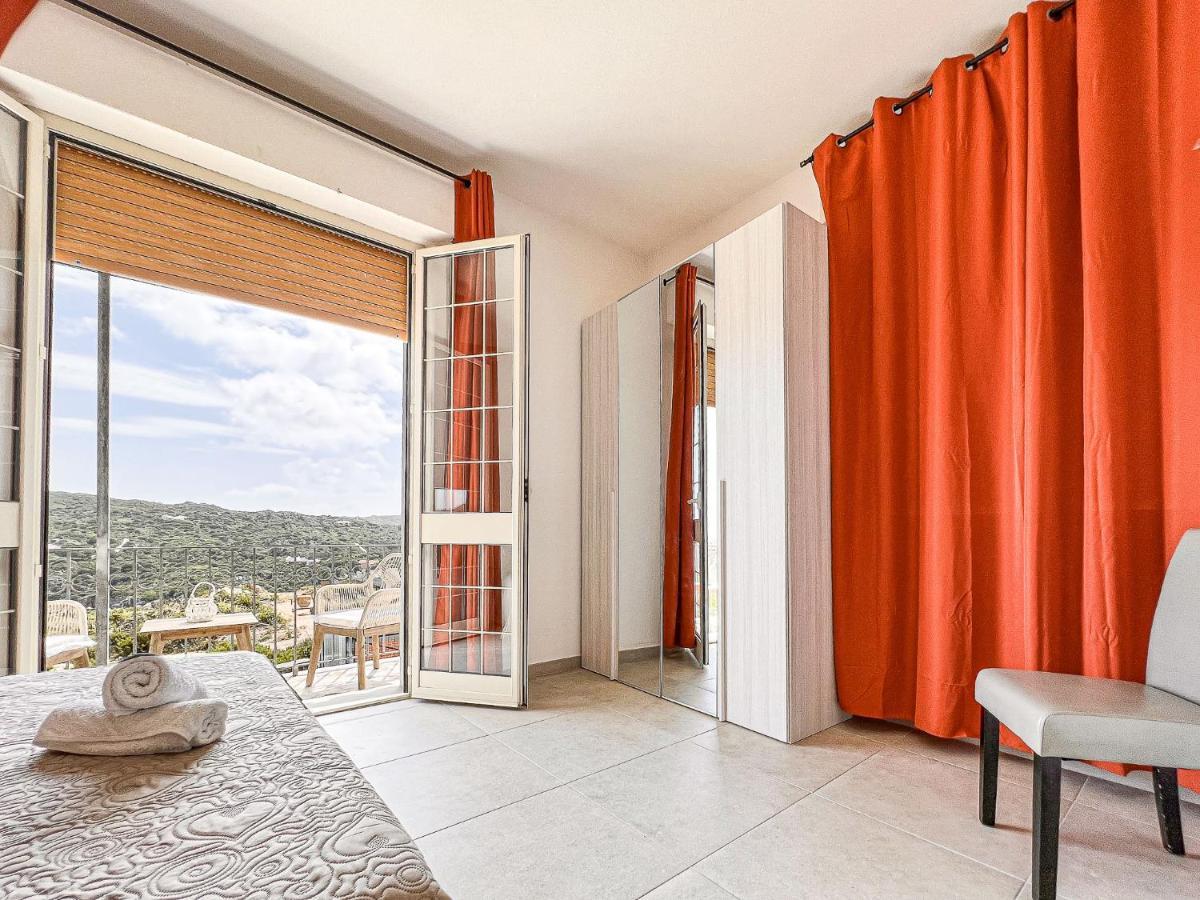 Sweet Sea View Otel Santa Teresa Gallura Dış mekan fotoğraf