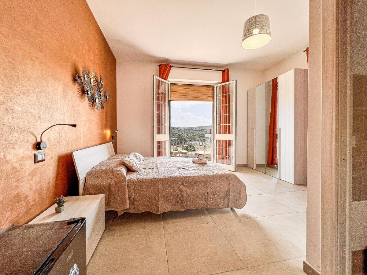 Sweet Sea View Otel Santa Teresa Gallura Dış mekan fotoğraf
