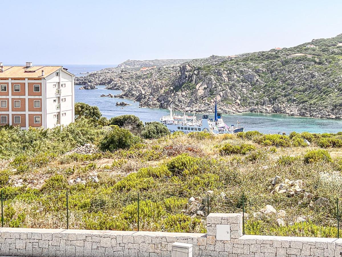 Sweet Sea View Otel Santa Teresa Gallura Dış mekan fotoğraf