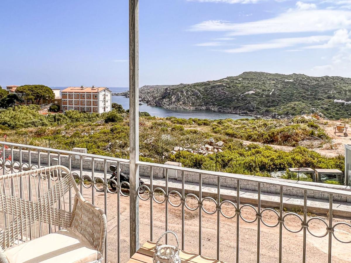 Sweet Sea View Otel Santa Teresa Gallura Dış mekan fotoğraf