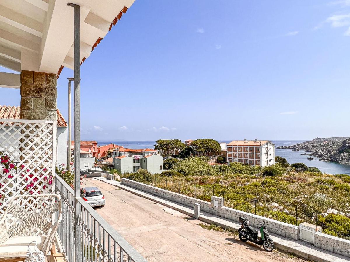 Sweet Sea View Otel Santa Teresa Gallura Dış mekan fotoğraf