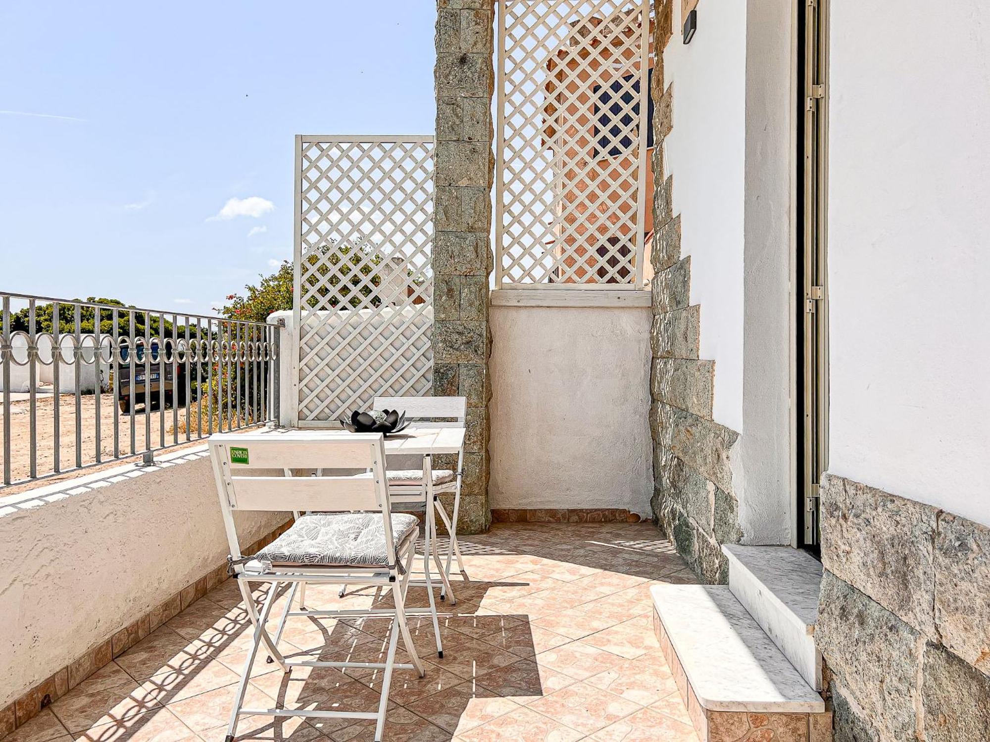 Sweet Sea View Otel Santa Teresa Gallura Dış mekan fotoğraf