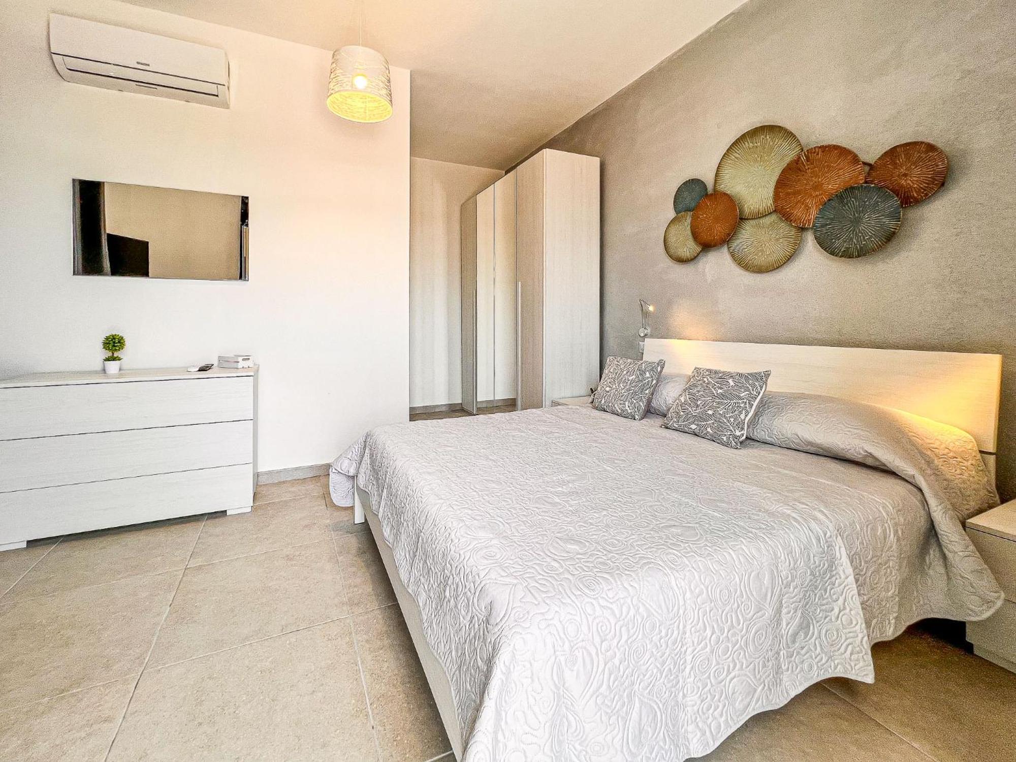 Sweet Sea View Otel Santa Teresa Gallura Dış mekan fotoğraf