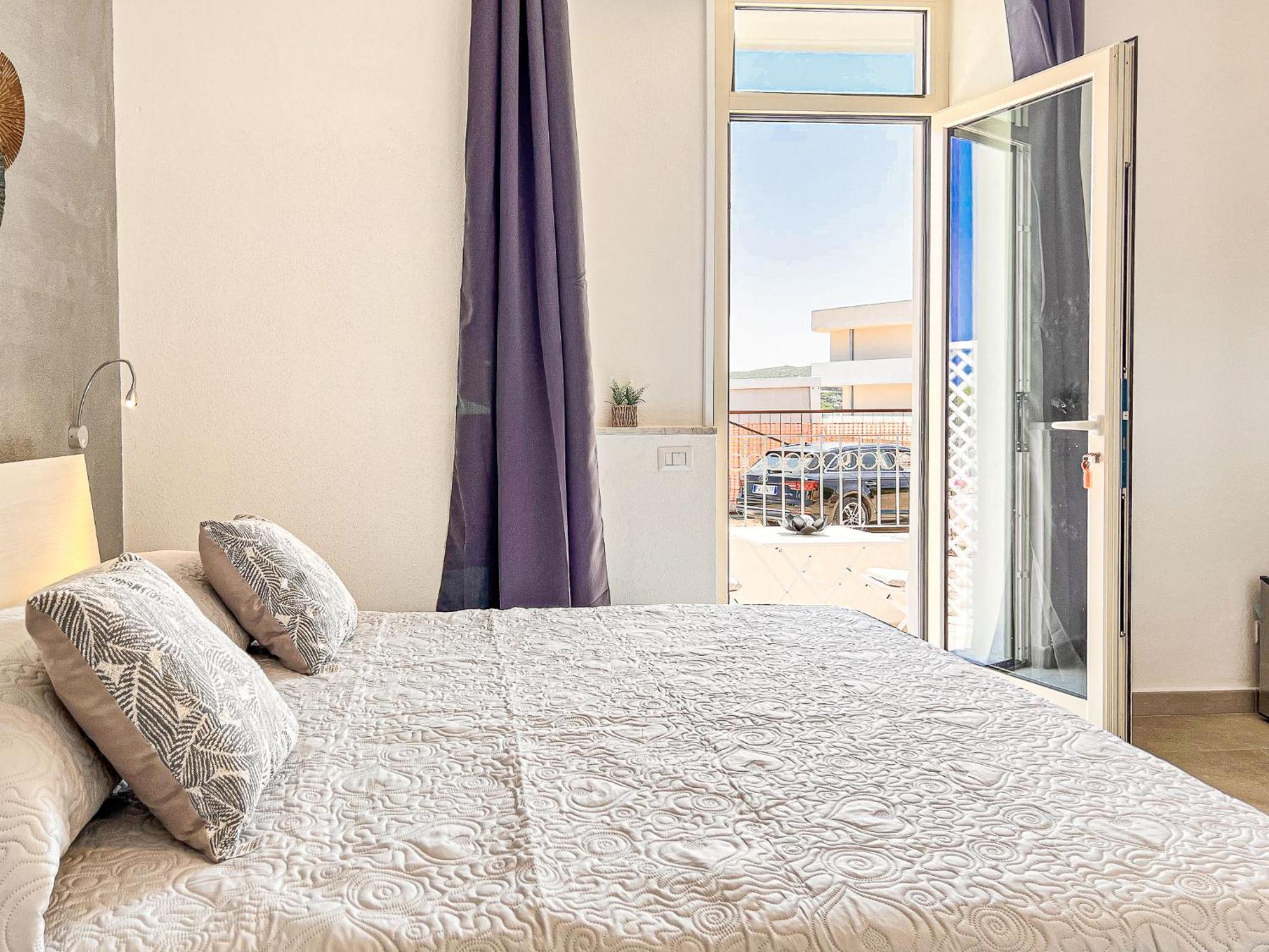 Sweet Sea View Otel Santa Teresa Gallura Dış mekan fotoğraf